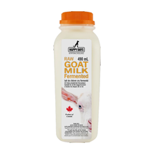 Load image into Gallery viewer, happy days goat milk for dogs