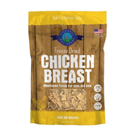 Shepherd Boy Farms Freeze Dried Chicken Breast 85g