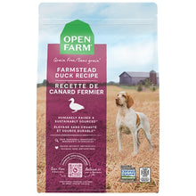 Load image into Gallery viewer, Open Farm Dog GF Farmstead Duck
