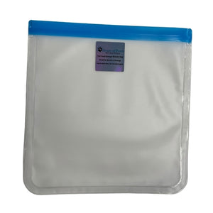 House of Paws - Reusable Silicone Bags