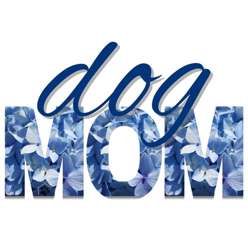 HoP Exclusive Sticker - Dog Mom