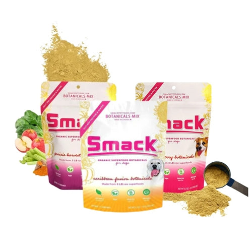 Smack Dog Botanicals