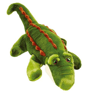 Fluff & Tuff Extra Large Big Daddy Gator