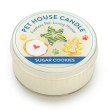 Load image into Gallery viewer, One Fur All Sugar Cookies Pet Safe Candle