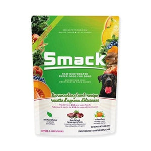 Smack Dog Lip Smacking Lamb