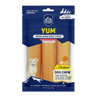 Himalayan Dog Yaky Yum Chicken