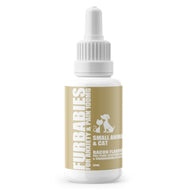 Furbabies Oral Drops for SmBreed/Cat/SmAnimal Bacon 100mg