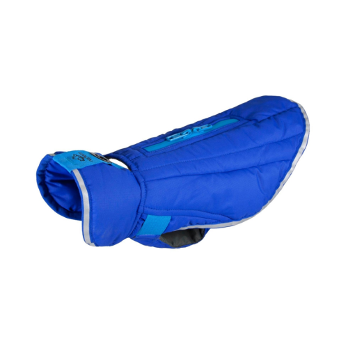 RC Pets Nimbus Puffer Royal Blue/Cyan