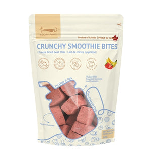 Loopy Paws Smoothie Bites
