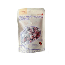 Load image into Gallery viewer, Loopy Paws Goat Milk Frosted Crispies