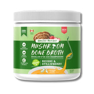 Charmy Pet Reishi & Strawberry Bone Broth 70g
