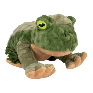 Tall Tails - 9" Plush Frog Twitchy