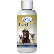 Omega Alpha Liver Tone 120ml