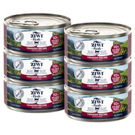 ZIWI Peak Cat Venison 6/3oz Cans