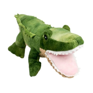 Tall Tails - 15" Plush Gator Toy