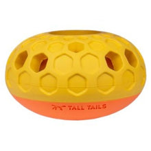 Load image into Gallery viewer, Tall Tails - 5&quot; Natural Rubber Hive Toy