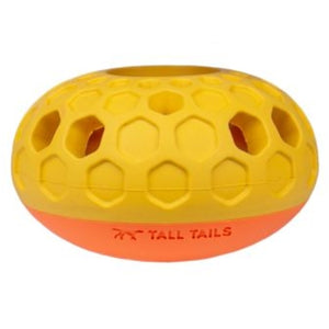 Tall Tails - 5" Natural Rubber Hive Toy