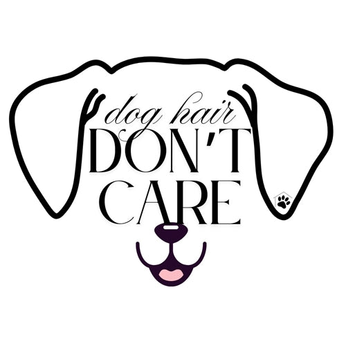 HoP Exclusive Sticker - Dont Care Attitude