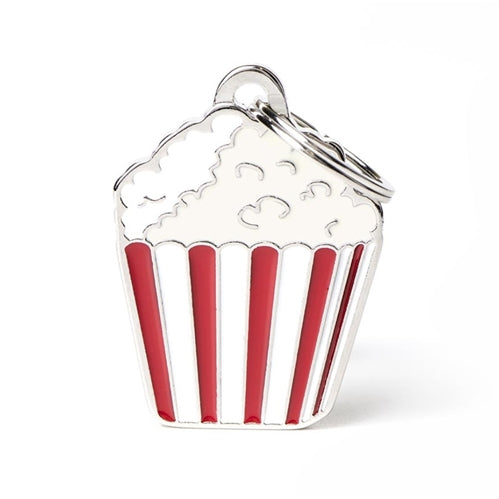 My Family ID POP-CORN FOOD