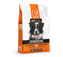 Load image into Gallery viewer, SquarePet VFS® POWERHOUND™ Turkey &amp; Chicken for Dogs