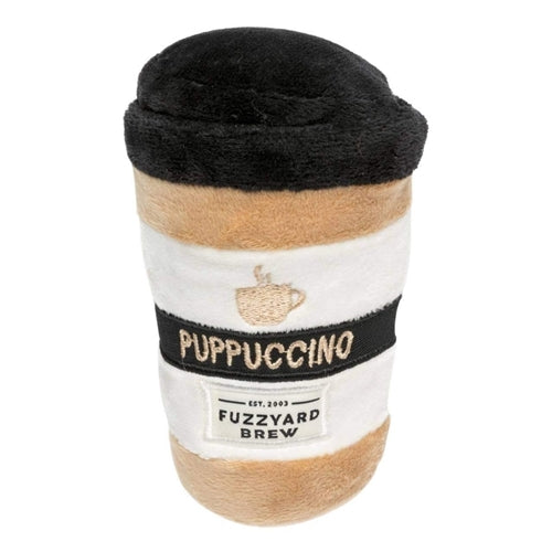 FuzzYard Puppuccino