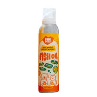 Fam Pets Wild Icelandic Fish Oil Spray 5oz