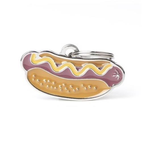 My Family ID FOOD HOT-DOG