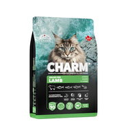 CHARM Cat Grass-Fed Lamb