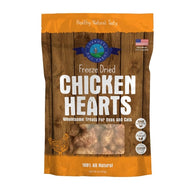 Shepherd Boy Farms Freeze Dried Chicken Hearts 85g