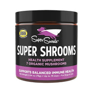 Immune support supplement 