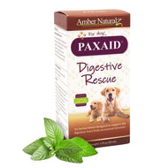 Paws Deals - Amber Naturalz Paxaid Digestive Rescue