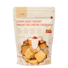 Load image into Gallery viewer, Loopy Paws Goat Milk Yogurt Bites