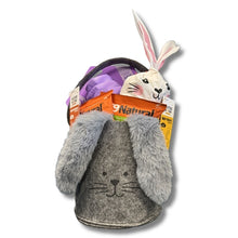 Load image into Gallery viewer, Easter Bunny Basket