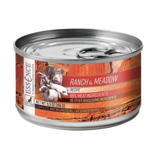 Essence Cat GF Ranch & Meadow 5.5oz