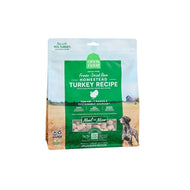 Open Farm Dog Freeze Dried Raw Homestead Turkey Mrsls