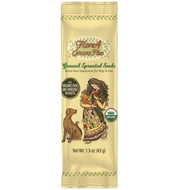 Carna4 Flora4 Greens Plus Sprouted Seed Food Topper - 1.5oz