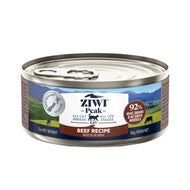 ZIWI Peak Cat Beef Can 3oz