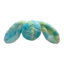 Load image into Gallery viewer, foufouBRANDS - Fuzzy Wuzzy Bunny 2-in-1 Spiker Ball Toy