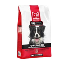 Load image into Gallery viewer, Paws Deals - SquarePet VFS® POWERHOUND™ Red Meat for Dogs