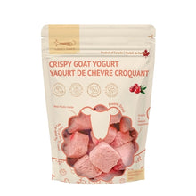 Load image into Gallery viewer, Loopy Paws Goat Milk Yogurt Bites