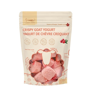 Loopy Paws Goat Milk Yogurt Bites