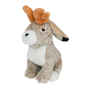 Tall Tails - 8" Jackalope Twitchy Toy