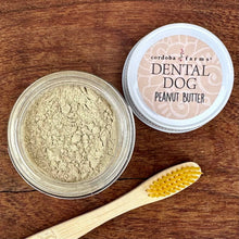 Load image into Gallery viewer, Cordoba Farms - Dental Dog PB Tooth Powder