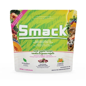 Smack Cat Lamb Royale