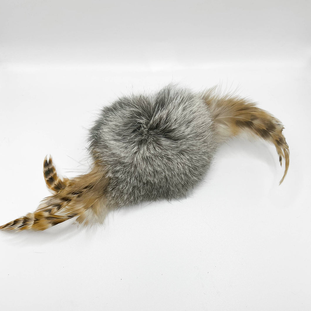 Whiskers 'n Paws Unique Pet Gifts, LLC - Spinner Cat Toy (SCT-050)