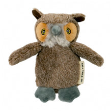 Load image into Gallery viewer, Tall Tails - 5&quot; Plush Owl