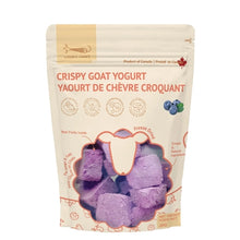 Load image into Gallery viewer, Loopy Paws Goat Milk Yogurt Bites
