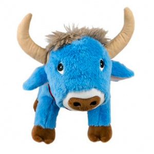 Tall Tails - 10" Plush Blue Ox