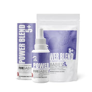 Furbabies Mushrooms - Power Blend 5+