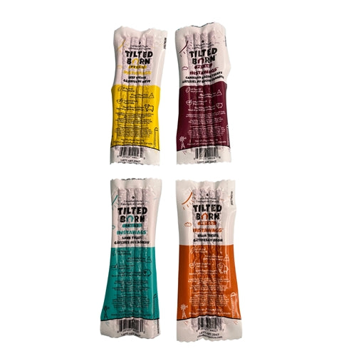 Tilted Barn - Instawags 27g